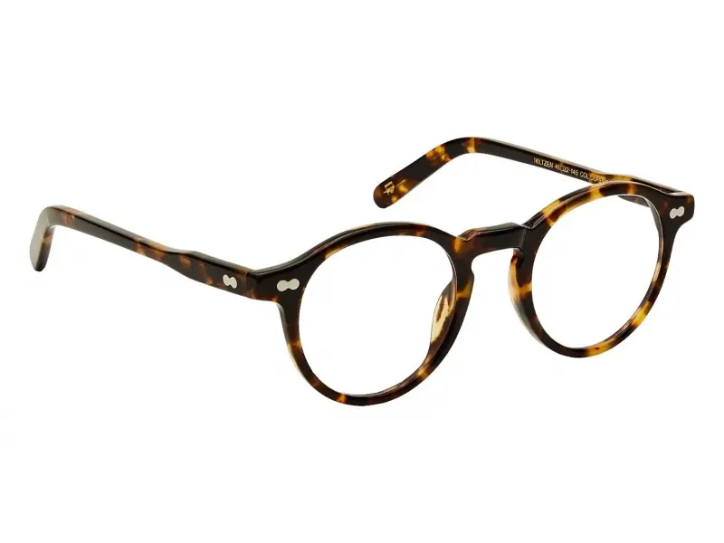 Moscot Miltzen Classic Havana 44