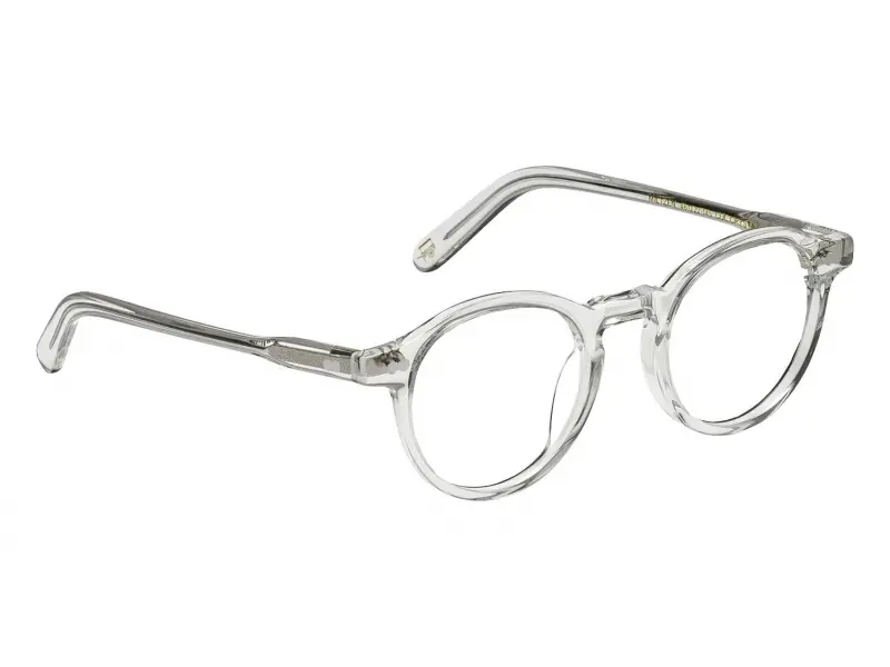 Moscot Miltzen Crystal 44