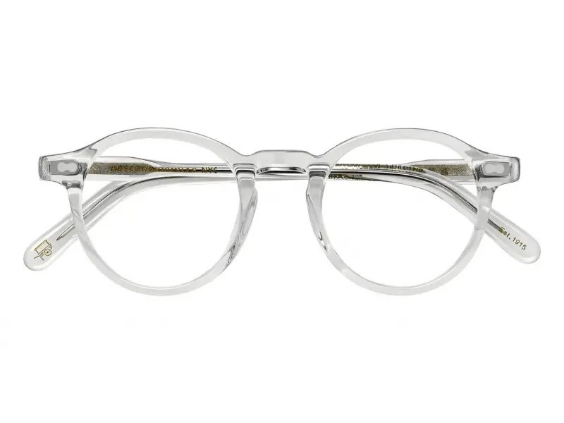 Moscot Miltzen Crystal 44