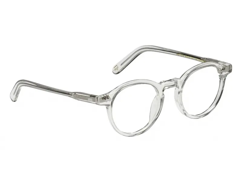 Moscot Miltzen Crystal 46