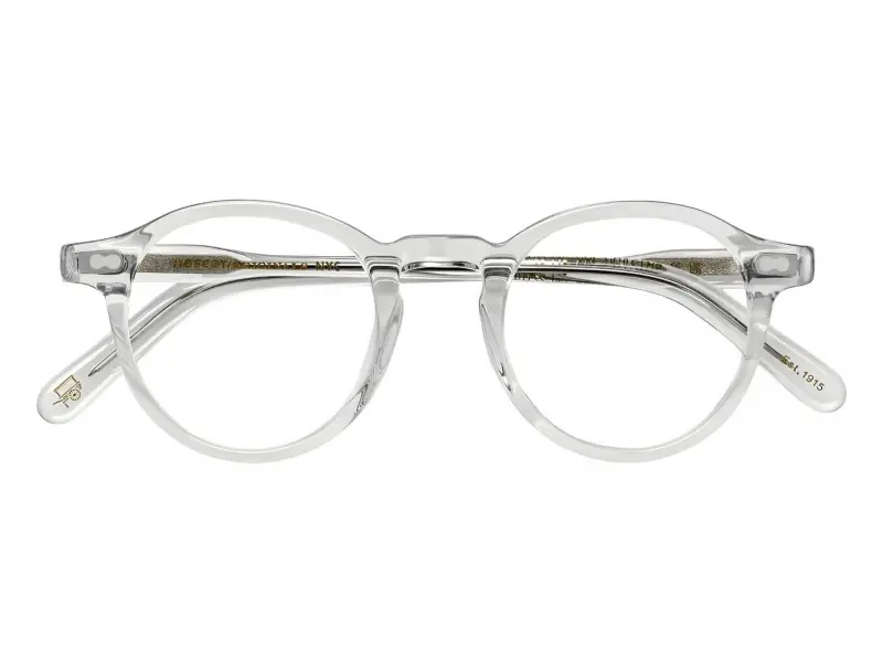 Moscot Miltzen Crystal 46