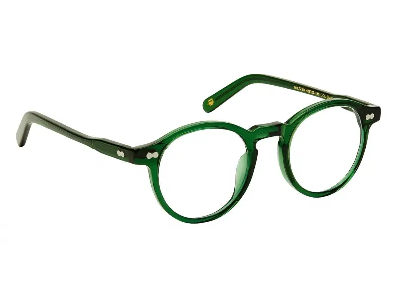 Moscot Miltzen Emerald 46