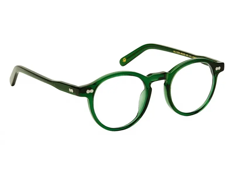 Moscot Miltzen Emerald 46
