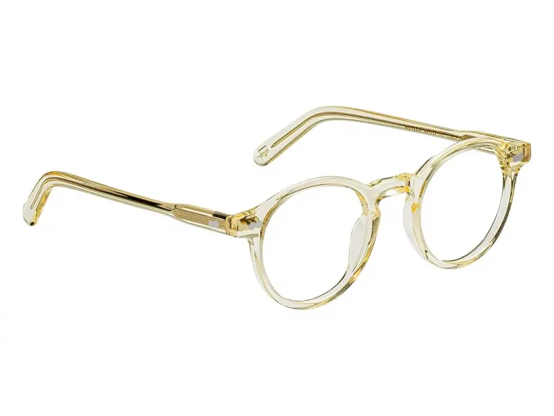 Moscot Miltzen Flesh 44