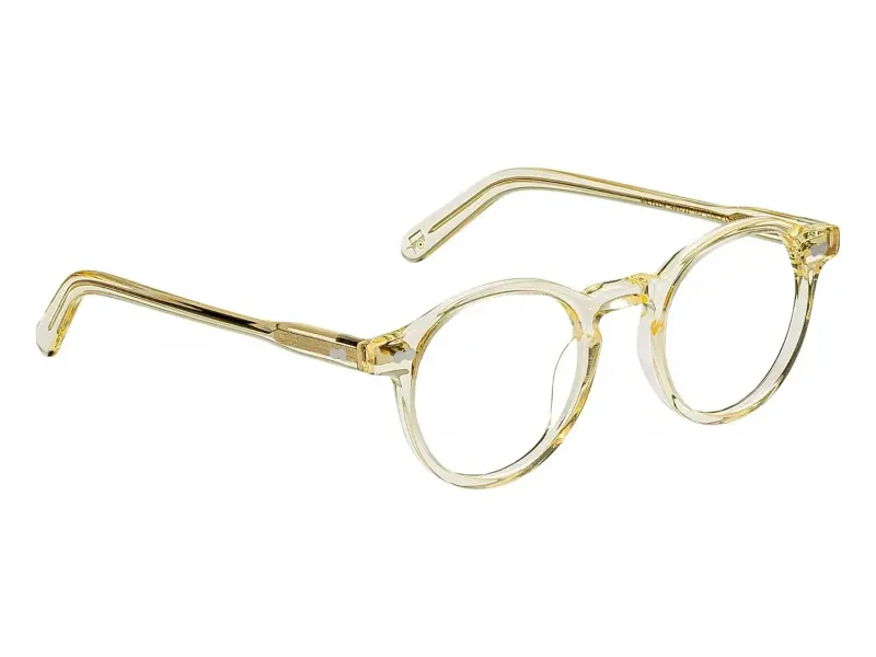 Moscot Miltzen Flesh 49