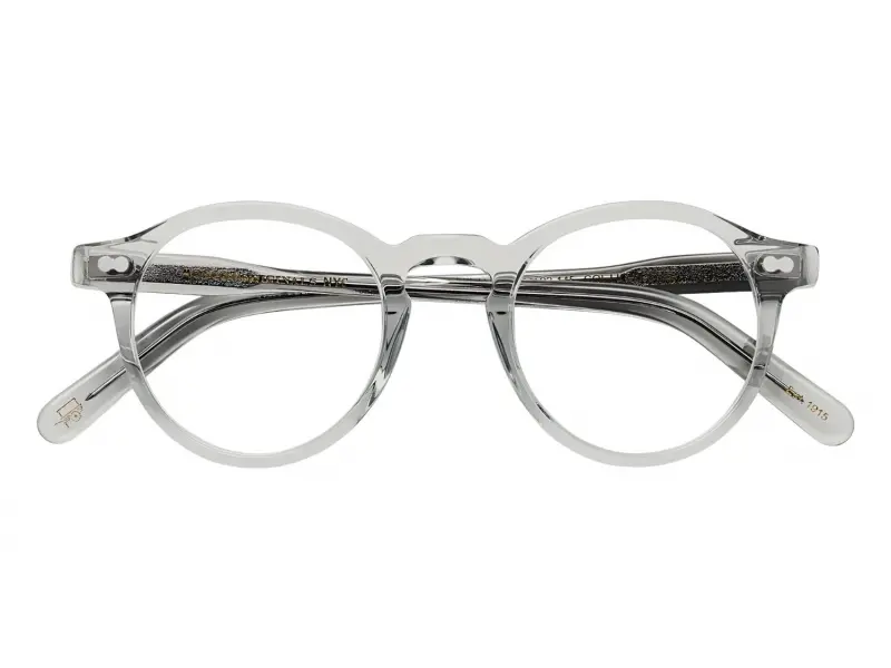 Moscot Miltzen Light Grey 44