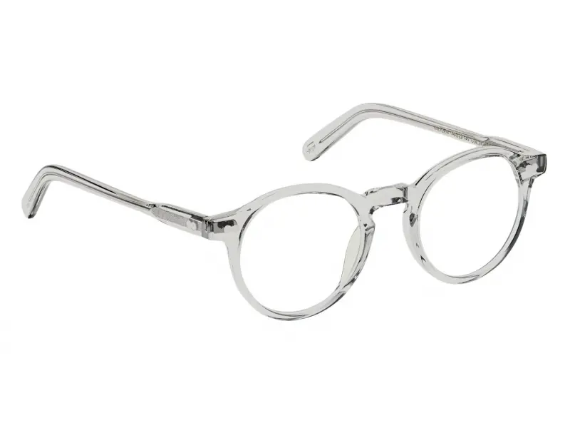 Moscot Miltzen Light Grey 44
