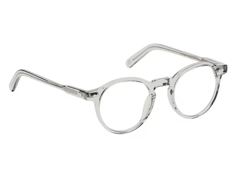 Moscot Miltzen Light Grey 46
