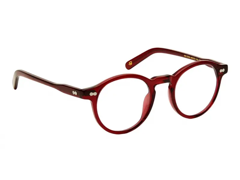 Moscot Miltzen Ruby 46