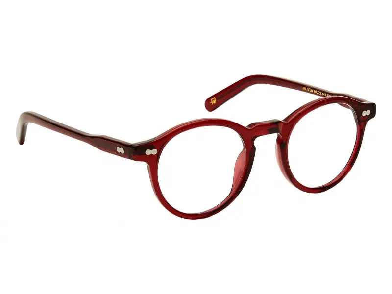 Moscot Miltzen Ruby 46
