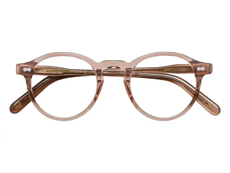 Moscot Miltzen Vintage Rose 46