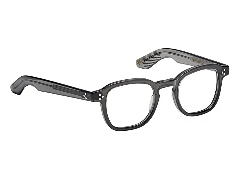Moscot Momza Grey 49