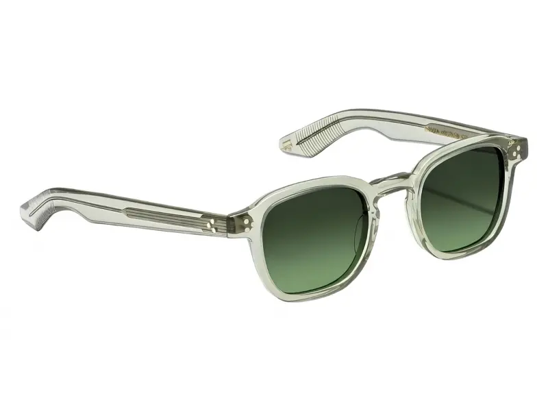 Moscot Momza Sun 49 Sage Forest Wood