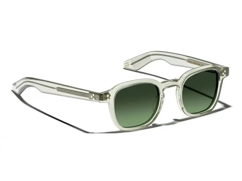 Moscot Momza Sun 49 Sage Forest Wood