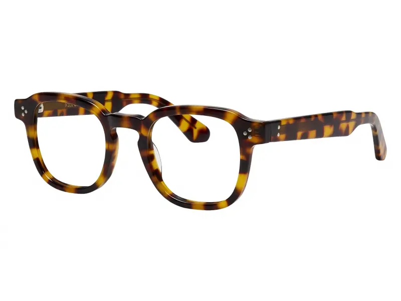 Moscot Momza Sun Heritage Tortoise 49 Calibar Green