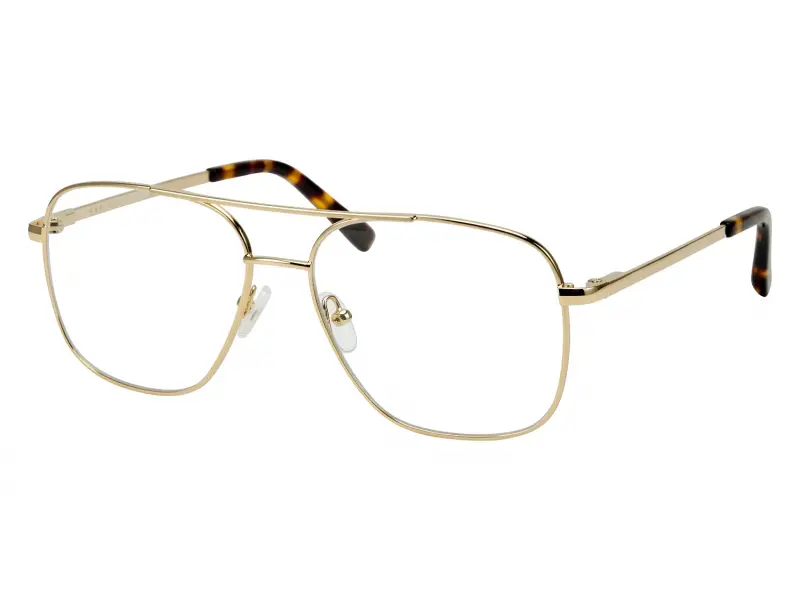 Moscot Moscot Shtarker Sun Gold 54 Cabemet