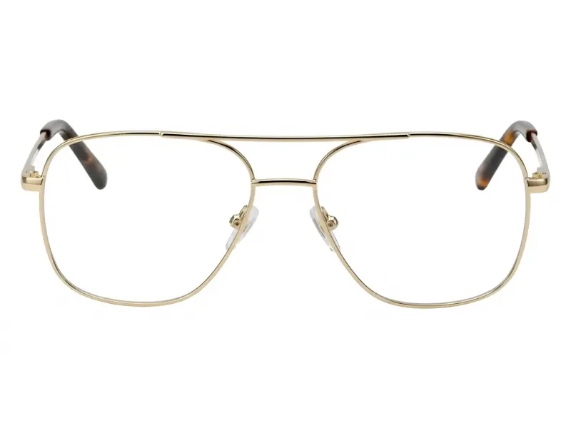 Moscot Moscot Shtarker Sun Gold 54 Cabemet