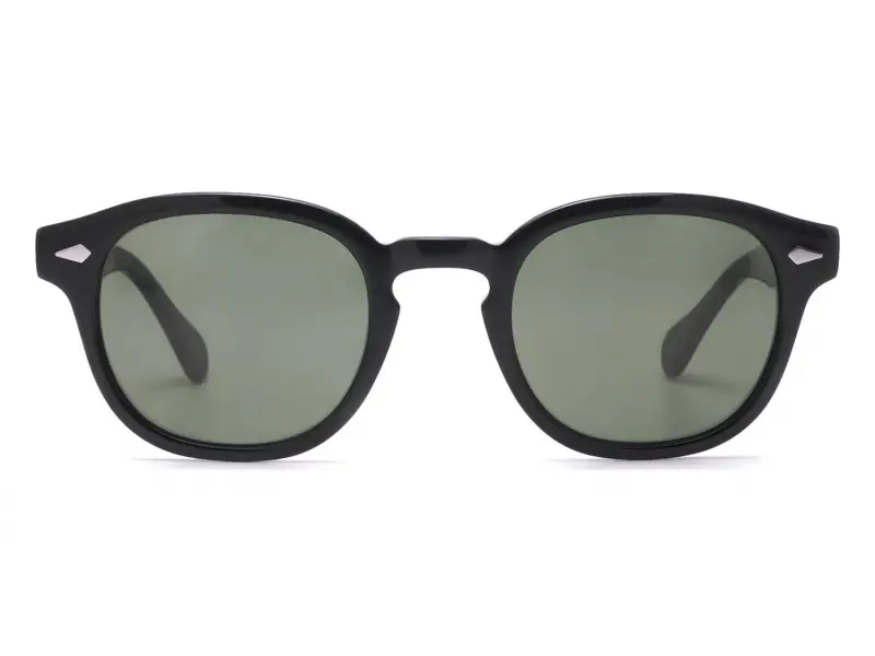 Moscot Moscot Sun 46 Black G15