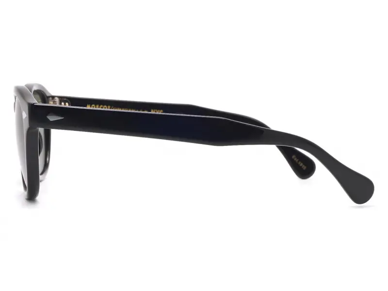 Moscot Moscot Sun 46 Black G15