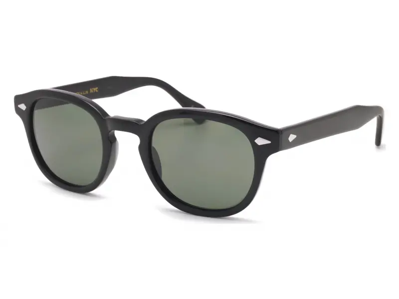 Moscot Moscot Sun 46 Black G15