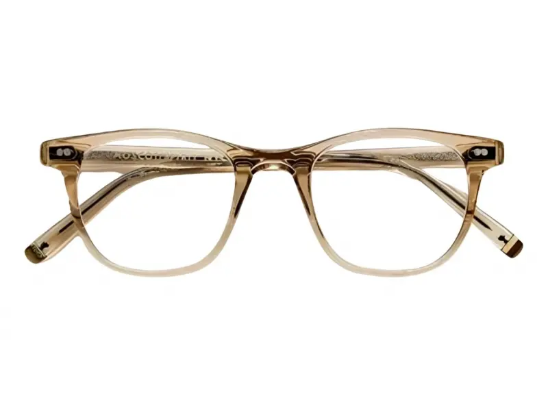 Moscot Noah Cinnamon 47 0312-01