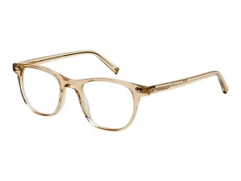 Moscot Noah Cinnamon 47 0312-01
