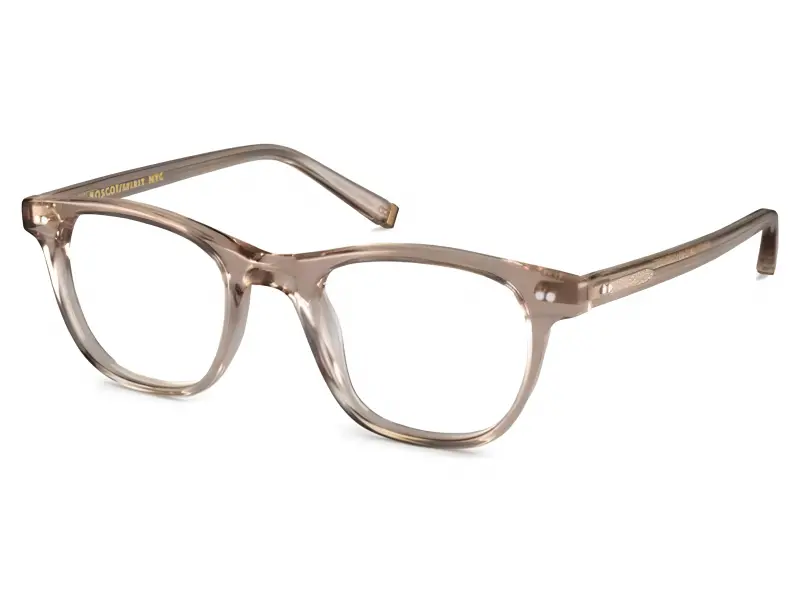 Moscot Noah Cinnamon 47