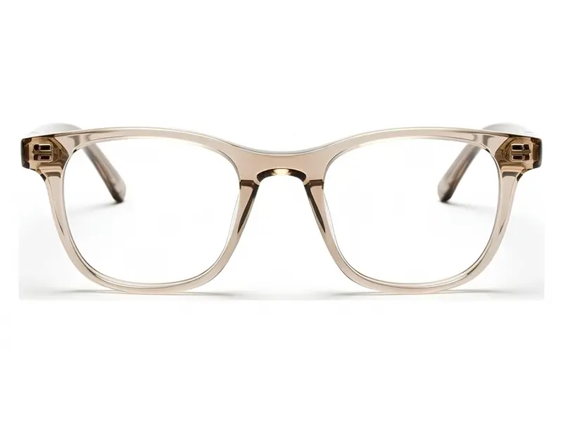 Moscot Noah Cinnamon 50