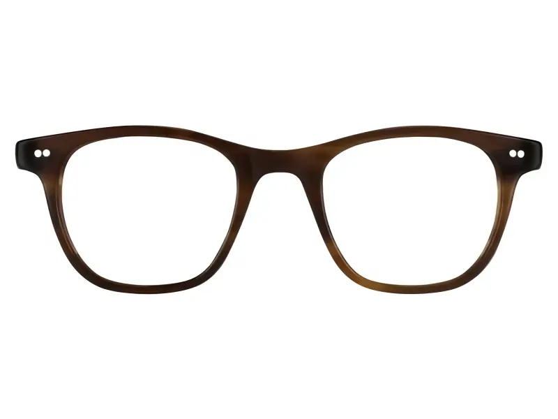 Moscot Noah Dark Blonde 47