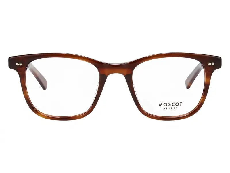 Moscot Noah Dark Blonde 50
