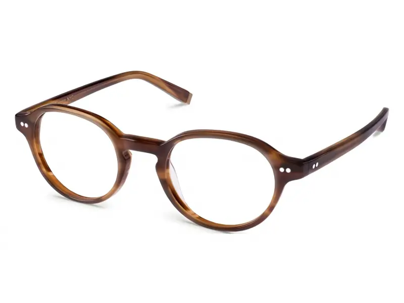 Moscot Petie Dark Blonde 49