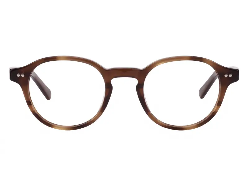 Moscot Petie Dark Blonde 49