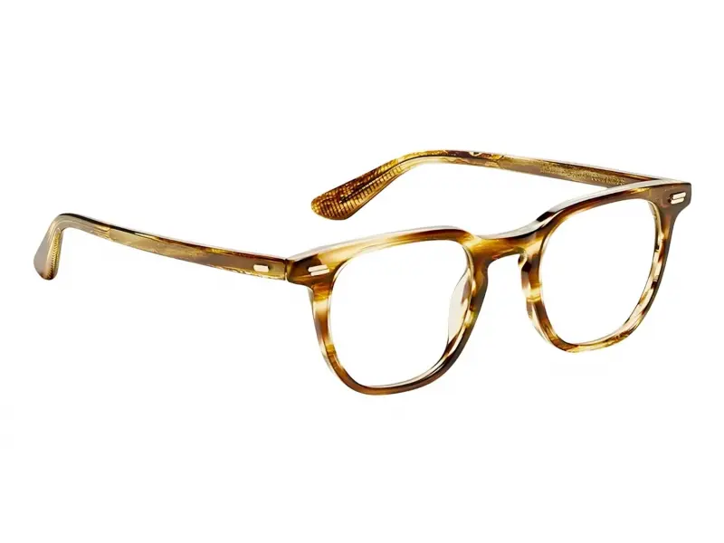 Moscot Tatah Bamboo 47 0240-01