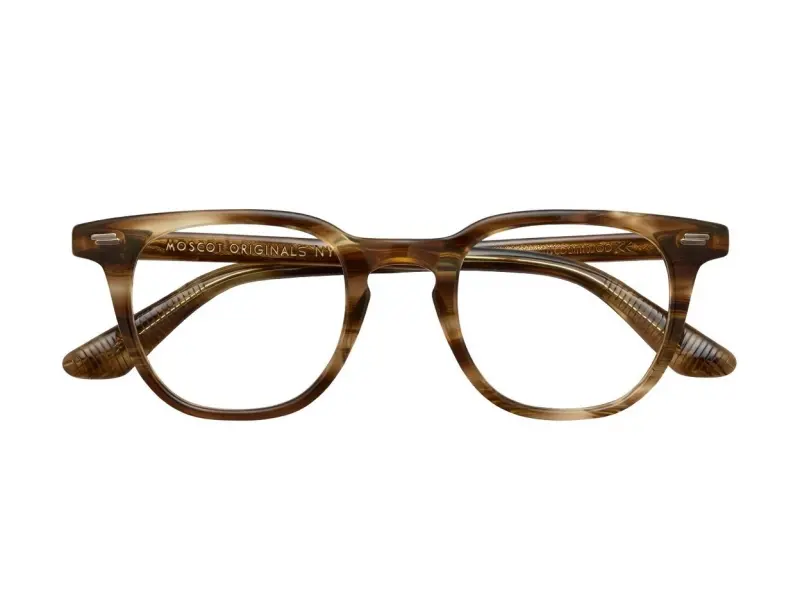Moscot Tatah Bamboo 47