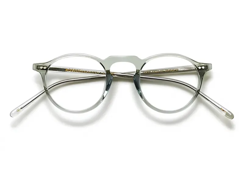 Moscot Tuchus Sage 42