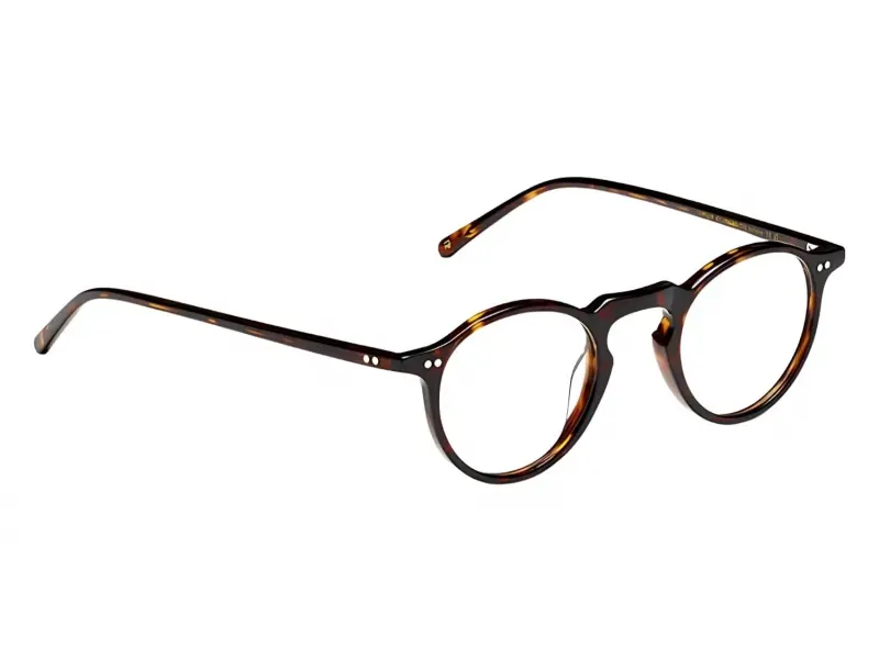 Moscot Tuchus Tortoise 42 TUC200242AM01