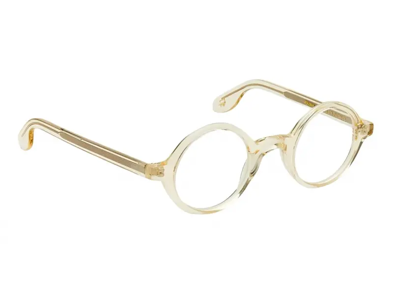 Moscot Zolman Flesh 42 0600-01