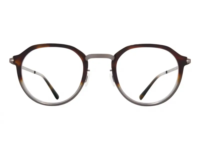 Mykita Acetate Halvar A93 Graphite/Sangy