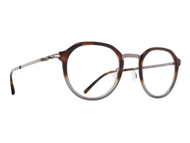 Mykita Acetate Halvar A93 Graphite/Sangy