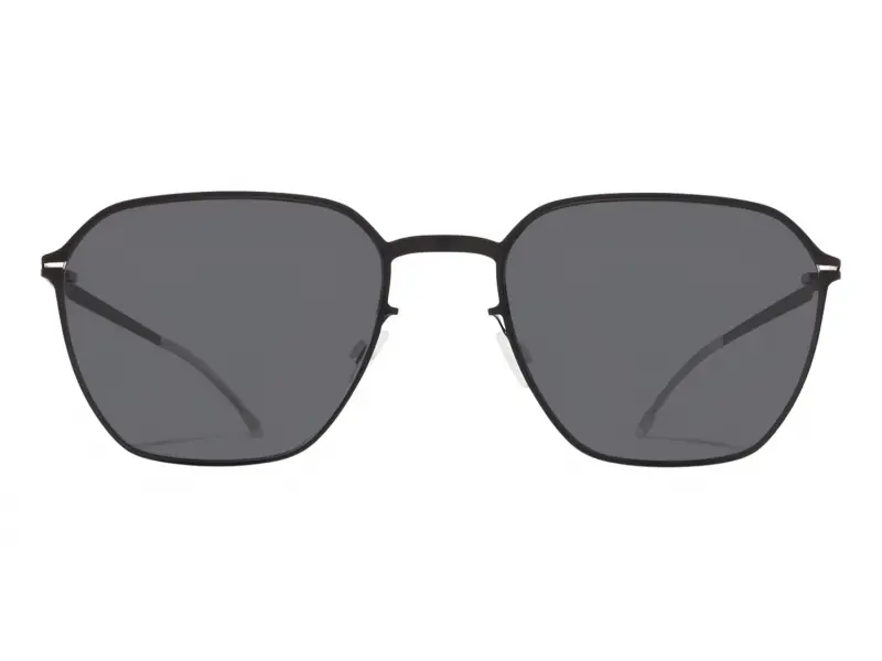 Mykita Anders Jet Black/DGY 152