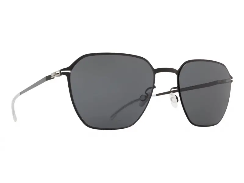 Mykita Anders Jet Black/DGY 152