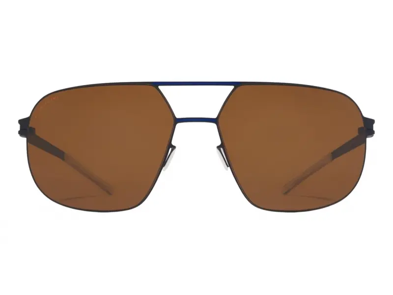 Mykita Angus Indigo/Yale Blue PP ABR 514