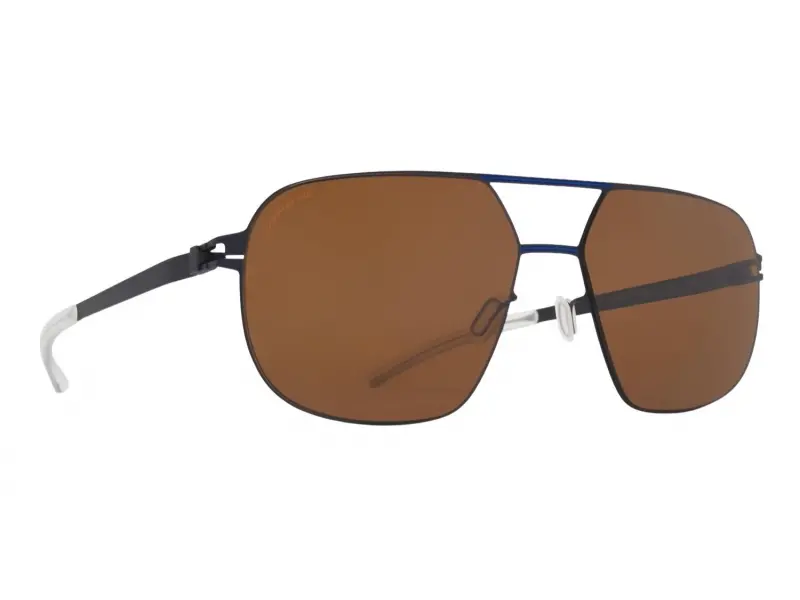 Mykita Angus Indigo/Yale Blue PP ABR 514