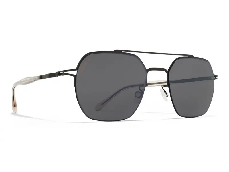 Mykita Arlo Black Pp-Hcgy 002