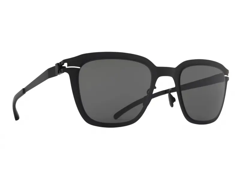 Mykita Avery Black/DGY 002
