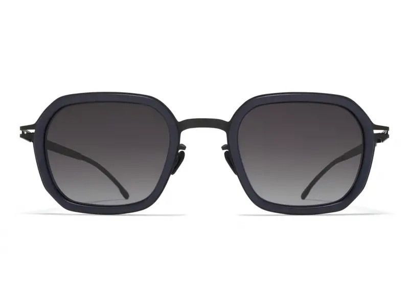 Mykita Beam Mh81 Granite Grey Black