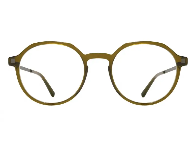 Mykita Bikki C116 Peridot/Graphite 727