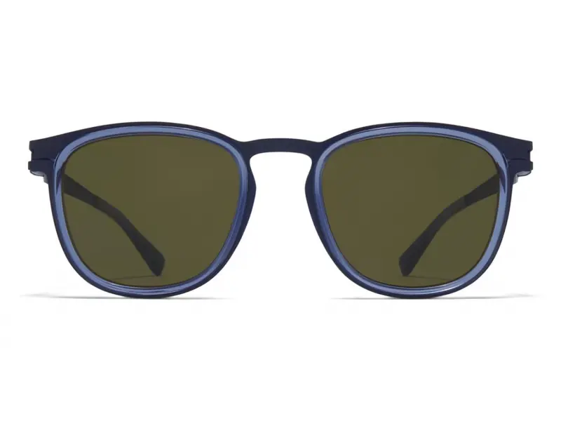 Mykita Cantara A62 Indigo D.Ocean Rgs712
