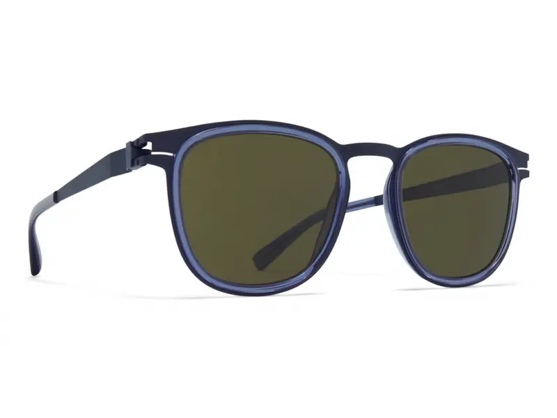 Mykita Cantara A62 Indigo D.Ocean Rgs712