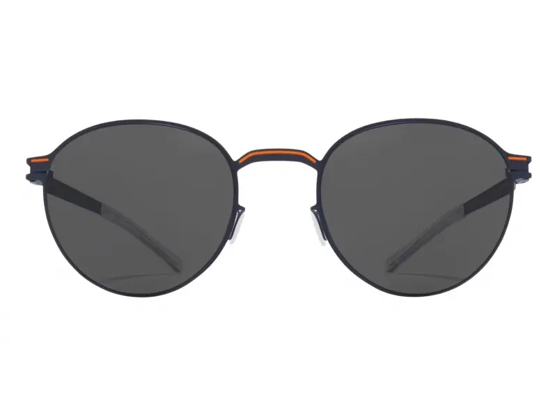 Mykita Carlo Indigo/Orange Dark Grey SLD 431